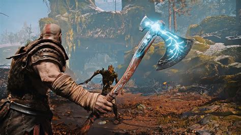 ArtStation Leviathan Axe God Of War 2018, 51% OFF