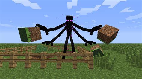 [1.7.10] Mutant Creatures Mod Download | Minecraft Forum