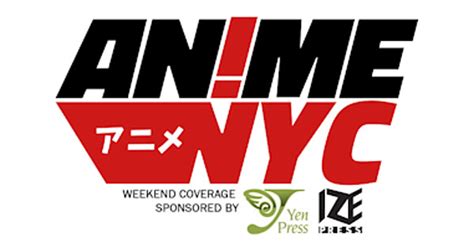 All the Announcements from Anime NYC 2023 - Anime News Network