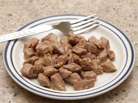 How to Cook Diced Beef (with Pictures) - wikiHow