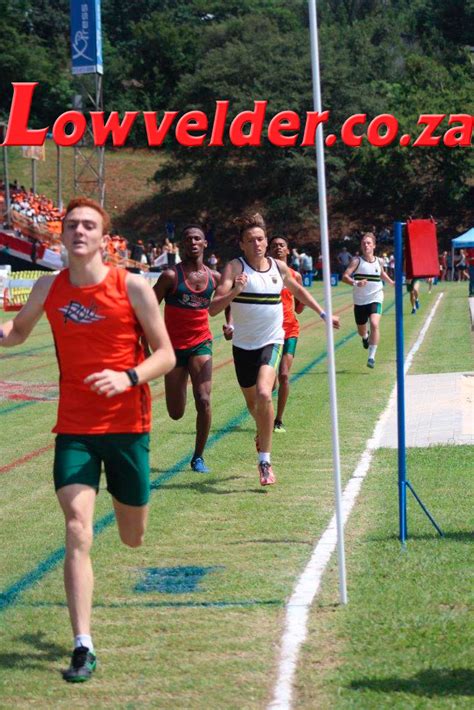 PHOTOS: Interhigh 2019 - Lowveld High School | Lowvelder