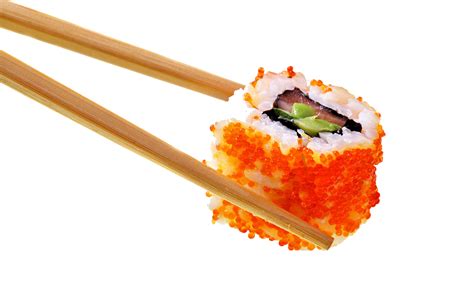 Sushi PNG Transparent Images | PNG All