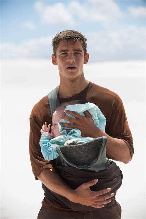 The Giver -- A Future that Evokes a Cinematic Past | HuffPost