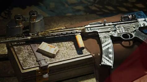 Best Meta Weapons In Warzone Season 5 - Strongest And Most Broken Guns ...