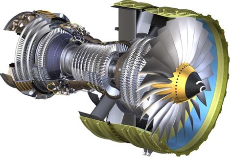 LEAP-1B : réduire la consommation de carburant pour le Boeing 737 MAX - Vudailleurs.com