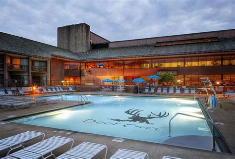 Deer Creek Lodge and Conference Center - UPDATED 2024 Reviews & Photos