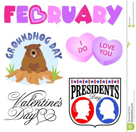 free feb clipart - Clipground