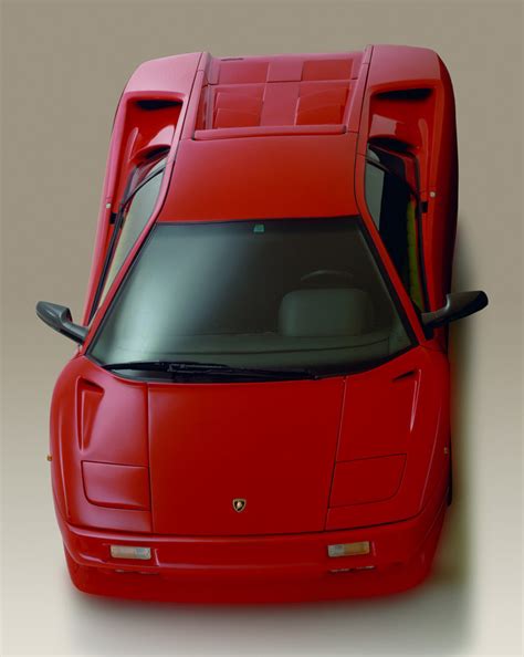 1990 Lamborghini Diablo | Lamborghini | SuperCars.net