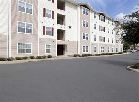 St. Luke's Apartments (Senior 55+ Active Community) - 915 Quincy St ...