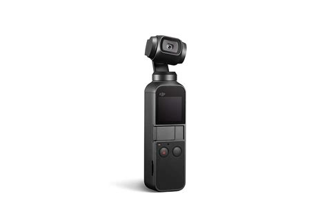 DJI Osmo Pocket 3, Vlogging Camera with 1'' CMOS & 4K/120fps Video, 3 ...