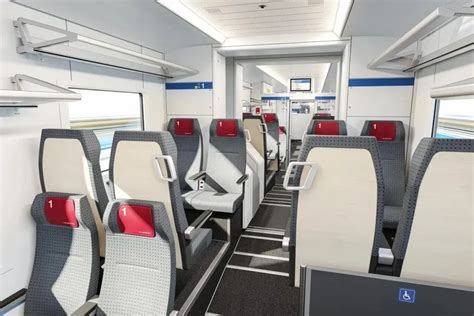 Stadler signed Switzerland’s largest electric train contract after court decision