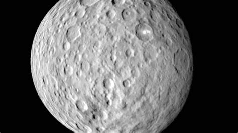 Ceres, the largest body found in the asteroid belt, drives unexpected geologic activity | Tech News