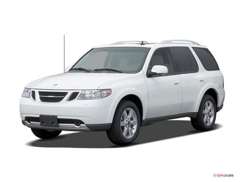 2009 Saab 9-7X Review, Pricing, & Pictures | U.S. News