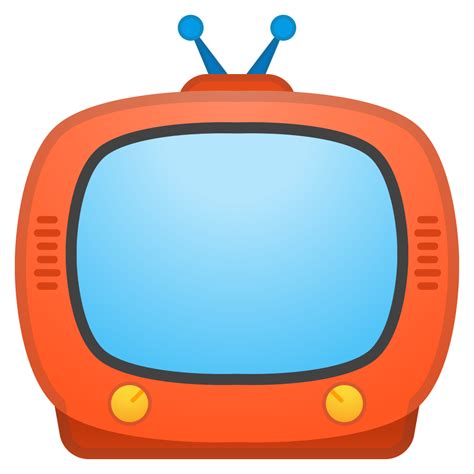 Clipart tv old style, Picture #709403 clipart tv old style