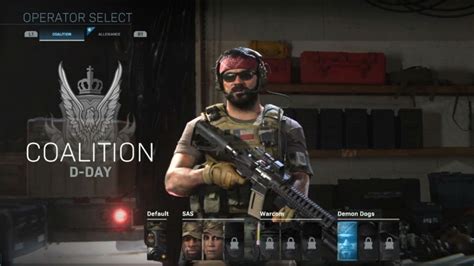 Call of Duty: Modern Warfare Operators: every Operator revealed so far | PCGamesN