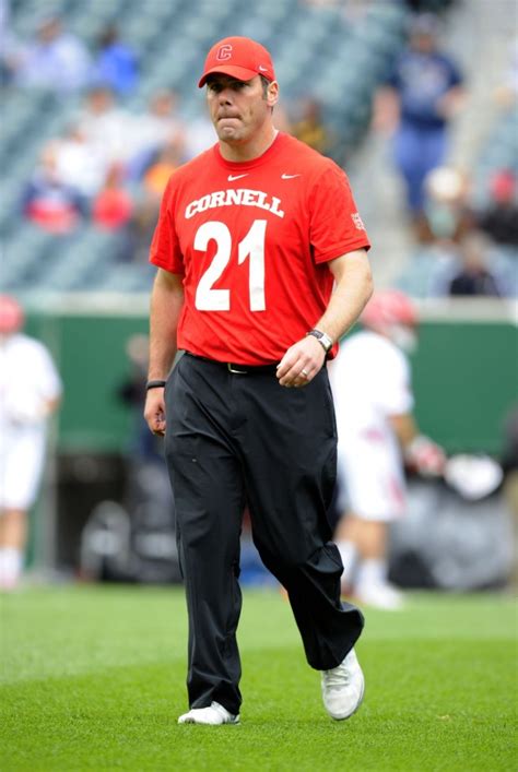 Cornell Lacrosse Coach Ben DeLuca Fired – Lacrosse Playground