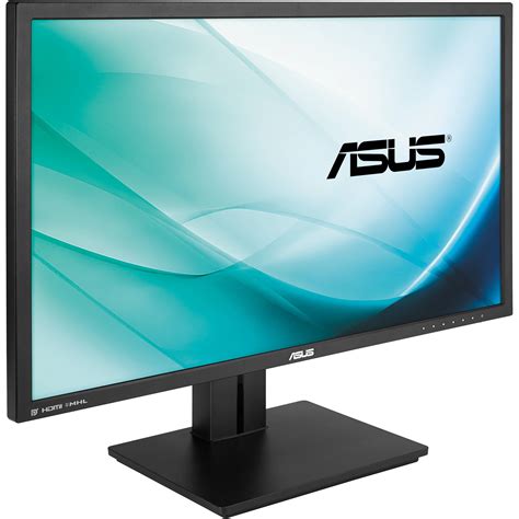 ASUS PB287Q 28" Widescreen WLED Backlit LCD 4K UHD Monitor