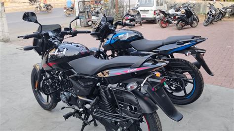 Bajaj pulsar 125 Vs pulsar 150👉 which is best? pulsar 150cc vs pulsar 125 | comparison - YouTube