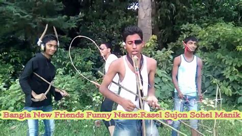 Bangla Wakka Wakka Song,,,,,,,(AH) - YouTube