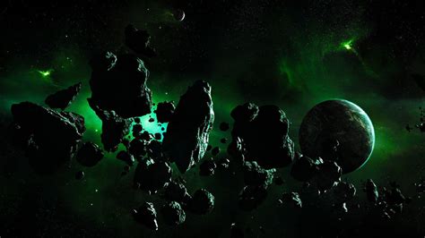 Asteroids Wallpapers - Wallpaper Cave