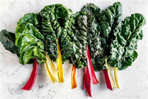 How to Cook Chard | EatingWell