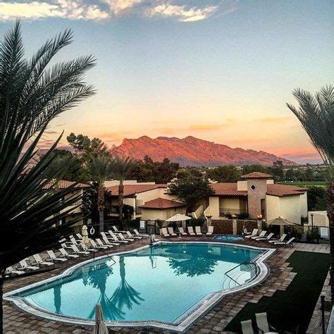 7 Best Omni Tucson National Resort images | Tucson, Resort, National