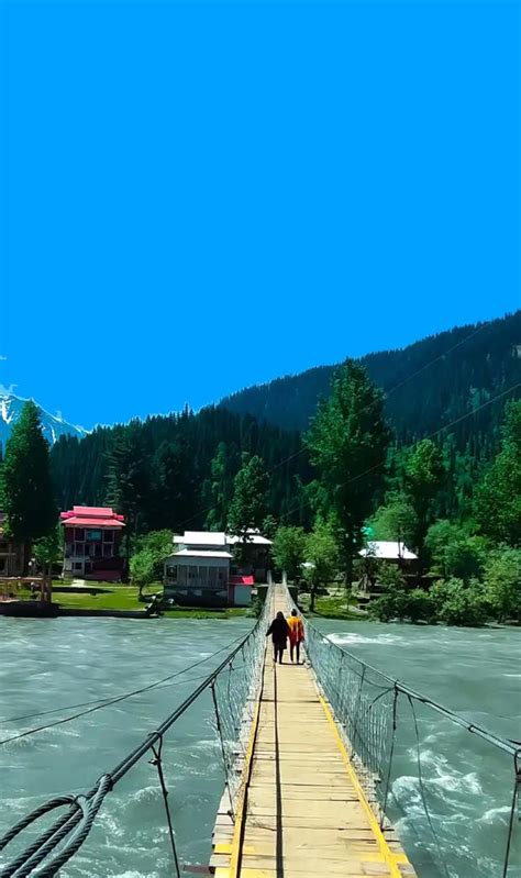 9 beautiful places of Gurez Valley, must visit in vacations