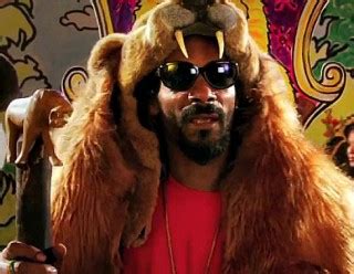 Snoop Lion - La La La [Music Video] - Urban Islandz