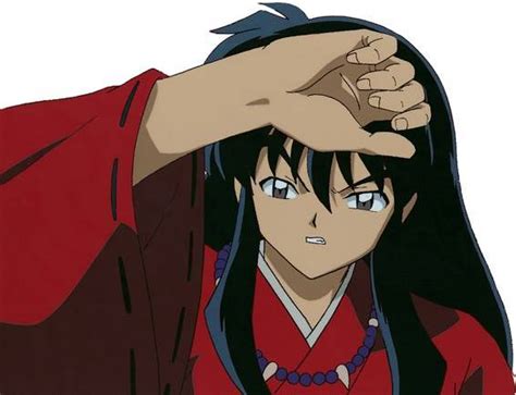 InuYasha • InuYasha • Absolute Anime