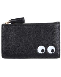 Anya Hindmarch Wallets and cardholders for Women - Up to 69% off at ...