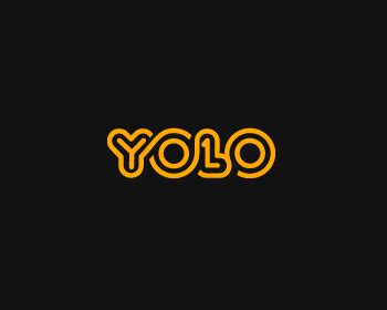 Yolo logo design contest - logos by wookasheen