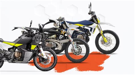 The 2022 Husqvarna Motorcycle Lineup + Our Take On Each Model ...