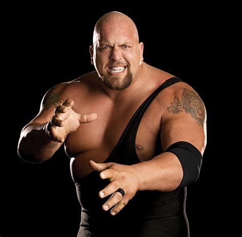 Top 10 Monstrous WWE Wrestlers of All-Time - TheRichest