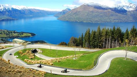 Queenstown Skyline Gondola Queenstown Book Tickets