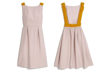 12 Beautiful Prada Dresses to Wear This Spring