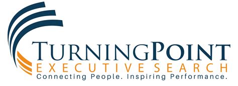 Executive Recruiters & Headhunters - TurningPoint Executive Search Firm