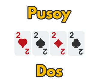 How to Play Pusoy Dos | Rules, Hand Rankings, & Combinations