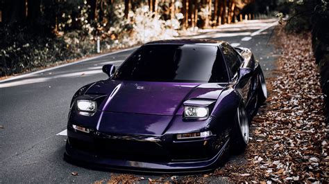 1991 Acura NSX Wallpapers - Wallpaper Cave