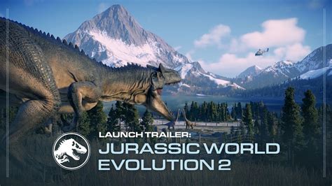 Jurassic world evolution 2 - rsseoseocm