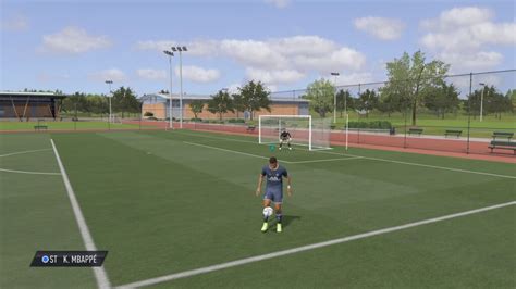 Best Skill Moves in FIFA 22 - Pro Game Guides