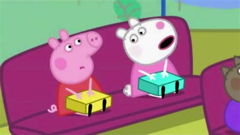 peppa pig YTP - YouTube