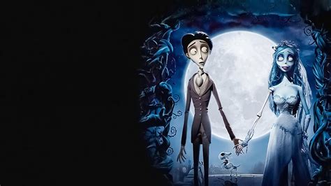 Watch Corpse Bride - FMovies