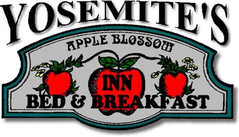 Apple Blossom Inn Bed & Breakfast | yosemitethisyear.com