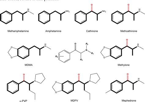 Figure 3 from Role of the nitrogen terminus of pentiophenone ...