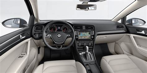 volkswagen-golf-7-interior-9 - VWVortex