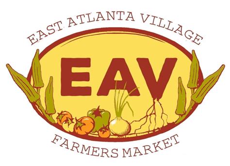 East Atlanta Village Farmers Market - Community Farmers Markets