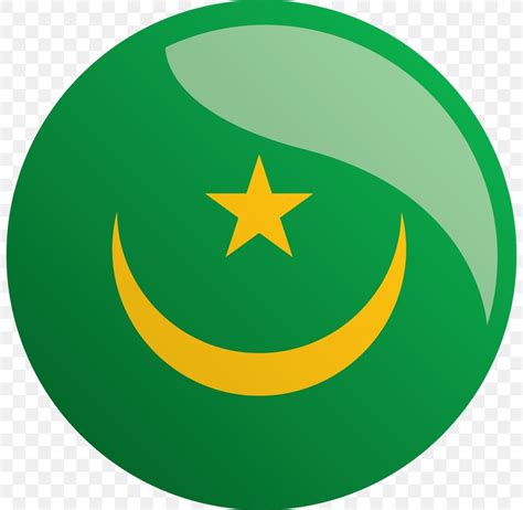 Flag Of Mauritania Wikimedia Commons Map, PNG, 800x800px, Mauritania ...