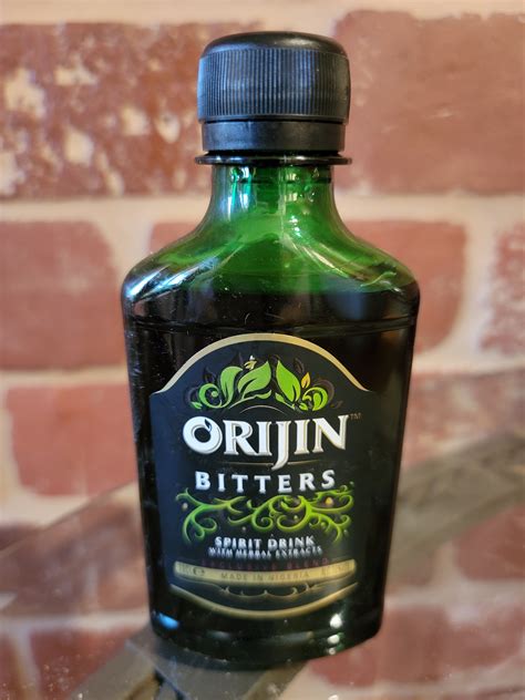 9+ Orijin Bitters - LialaTierney