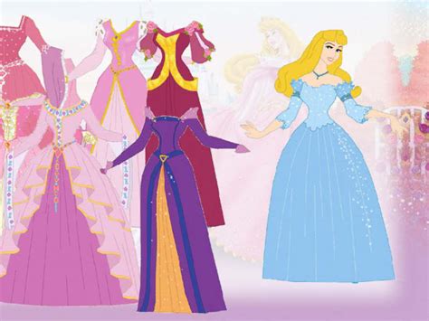 Disney Princess Game