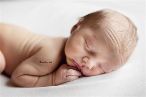 Baby Portraits | Houston, TX Newborn Photography